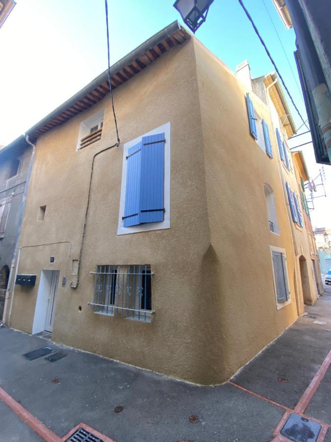 Appartement Loft Terracotta Manosque Zewnętrze zdjęcie
