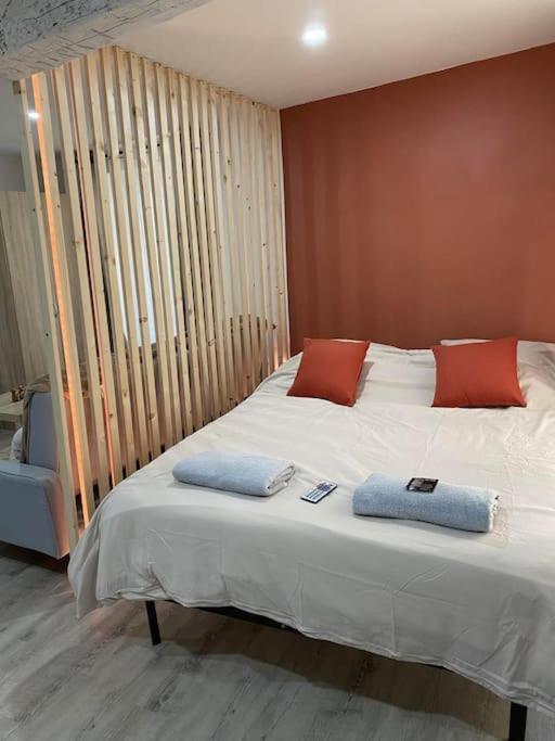 Appartement Loft Terracotta Manosque Zewnętrze zdjęcie
