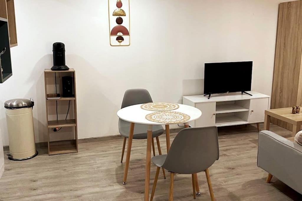 Appartement Loft Terracotta Manosque Zewnętrze zdjęcie