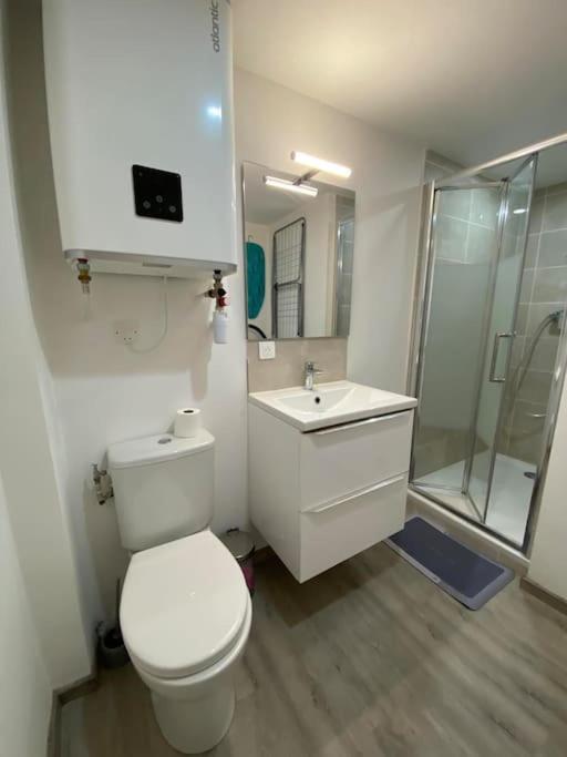 Appartement Loft Terracotta Manosque Zewnętrze zdjęcie
